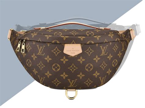 supreme louis vuitton fanny pack replica|louis vuitton fanny pack cost.